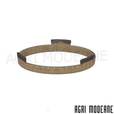 PIECES TRACTEUR CLAAS - Transmission - ANNEAU-FRICTION