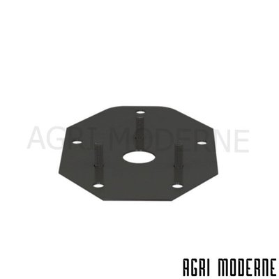 PIECES RECOLTE FENAISON CLAAS - Carrosserie - PLAQUE