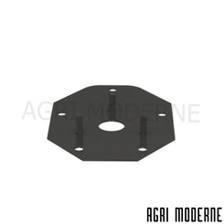 PIECES RECOLTE FENAISON CLAAS - Carrosserie - PLAQUE