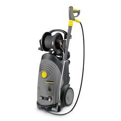 EQUIPEMENT ATELIER - Nettoyeur haute pression - NETTOYEUR HAUTE PRESSION HD 9/20 4 MX PLUS
