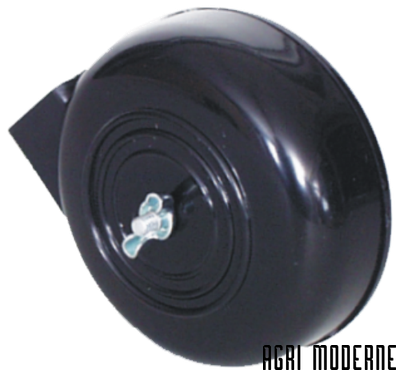 AIR COMPRIME - Compresseur - FILTRE AIR ROND 1/2M