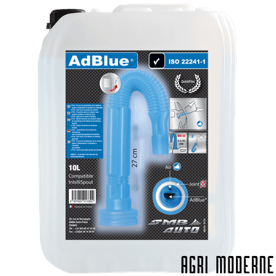 LUBRIFIANT - Divers fluide Lubrifiant - AD BLUE   10 L