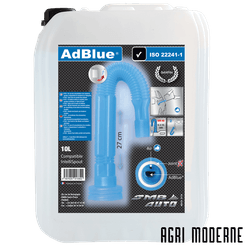 LUBRIFIANT - Divers fluide Lubrifiant - AD BLUE   10 L