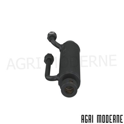 PIECES TRACTEUR CLAAS - Chargeurs - CYLINDRE