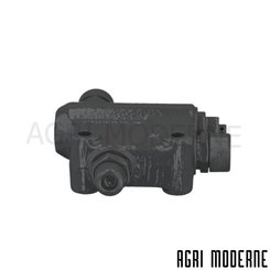 PIECES RECOLTE FENAISON CLAAS - Hydraulique - COMBINAIS.SOUPAPE