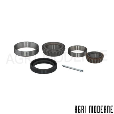 PIECES TRACTEUR CLAAS - Roulements - ROUL ROULEAUX CON