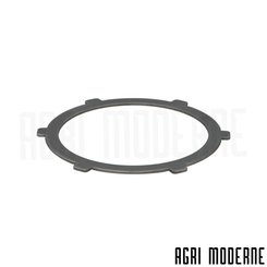 PIECES TRACTEUR CLAAS - Divers Réparation - PLAQUE