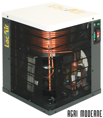 AIR COMPRIME - Compresseur - SECHEUR FRIGORIFIQUE SH 3