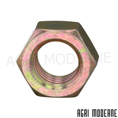 PIECES TRACTEUR CLAAS - Boulonnerie - ECROU