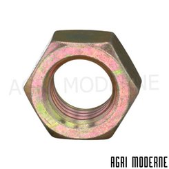 PIECES TRACTEUR CLAAS - Boulonnerie - ECROU