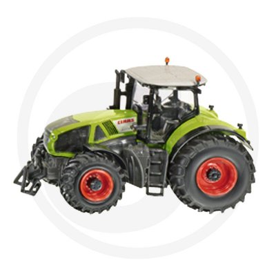 JOUETS / MAQUETTES - Autres Matériels - Claas Axion 950