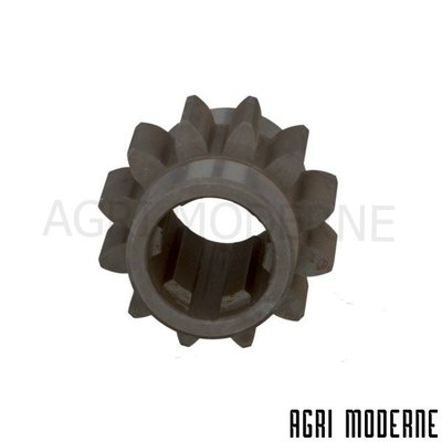 PIECES RECOLTE FENAISON CLAAS - Transmission - ARBRE ROUE DENTEE