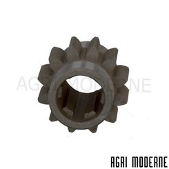 PIECES RECOLTE FENAISON CLAAS - Transmission - ARBRE ROUE DENTEE