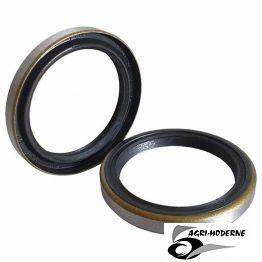 PIECES TRACTEUR CLAAS - Joints - BAGUE D ETANCHEITE D'ARBRE RADIALE
