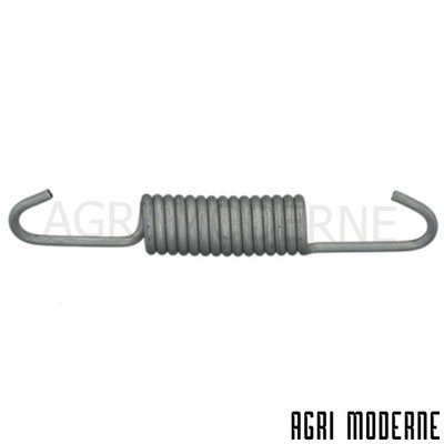 PIECES RECOLTE FENAISON CLAAS - Freins - RESSORT DE RAPPEL
