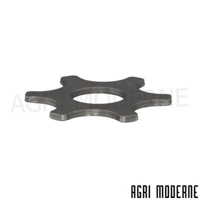 PIECES RECOLTE FENAISON CLAAS - Moteur - RONDELLE