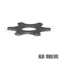 PIECES RECOLTE FENAISON CLAAS - Moteur - RONDELLE
