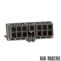 PIECES TRACTEUR CLAAS - Divers Maintenance - RACCORD