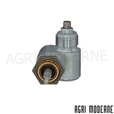 PIECES TRACTEUR CLAAS - Moteur - RENVOI D'ANGLE