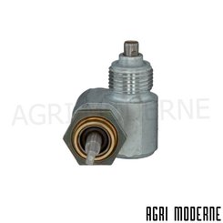 PIECES TRACTEUR CLAAS - Moteur - RENVOI D'ANGLE