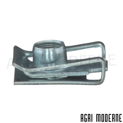 PIECES RECOLTE FENAISON CLAAS - Boulonnerie - ECROU