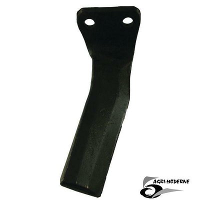 PIECES TRAVAIL DU SOL - Herses Rotatives - COUTEAU MEGA 15MM DRT