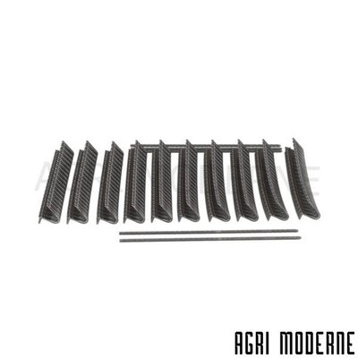 PIECES RECOLTE FENAISON CLAAS - Outillage - BOITE de 10 AGRAFES
