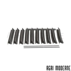 PIECES RECOLTE FENAISON CLAAS - Outillage - BOITE de 10 AGRAFES
