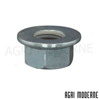 PIECES TRACTEUR CLAAS - Moteur - ECROU