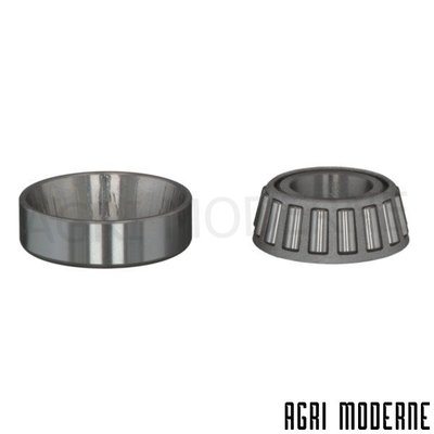 PIECES RECOLTE FENAISON CLAAS - Roulements - ROUL ROULEAUX CON