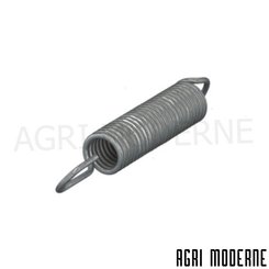 PIECES RECOLTE FENAISON CLAAS - Ressort / Vérin - RESSORT TENDEUR