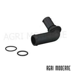 PIECES TRACTEUR CLAAS - Moteur - TUBE