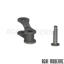 PIECES RECOLTE FENAISON CLAAS - Chaînes - VIP-FAUX MAILLON