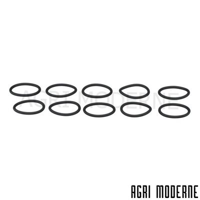 PIECES RECOLTE FENAISON CLAAS - Joints - BAGUE