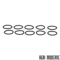 PIECES RECOLTE FENAISON CLAAS - Joints - BAGUE