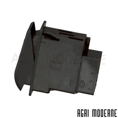 PIECES RECOLTE FENAISON CLAAS - Affuteuse / Tapis - INTERRUPTEUR