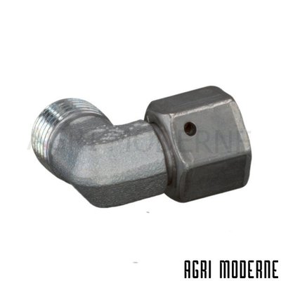 PIECES RECOLTE FENAISON CLAAS - Hydraulique - RACCORD ANGULAIRE