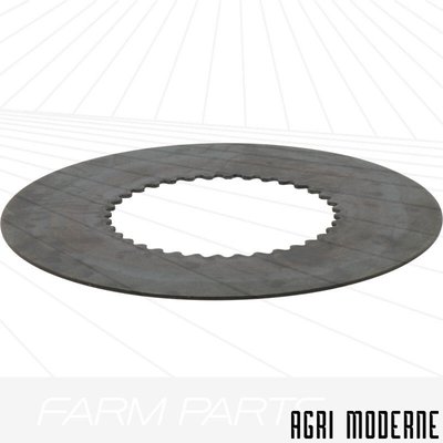 PIECES TRACTEUR AUTRE MARQUE - Chargeur/Relevage (MAILLEUX) - RONDELLE DE COMPRESSION