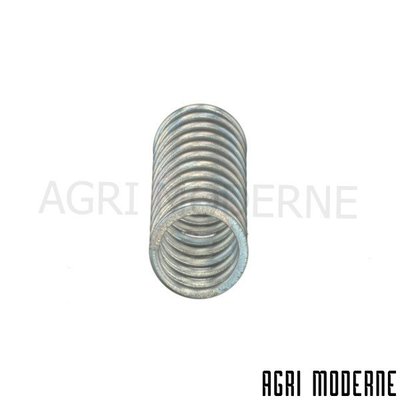 PIECES RECOLTE FENAISON CLAAS - Ressort / Vérin - RESSORT