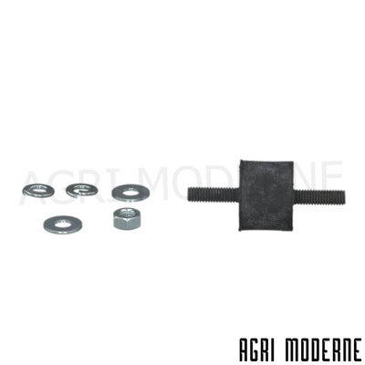 PIECES TRACTEUR CLAAS - Electricite - Electronique - PLOT AMORTISSEUR