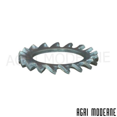 PIECES TRACTEUR CLAAS - Boulonnerie - RONDELLE