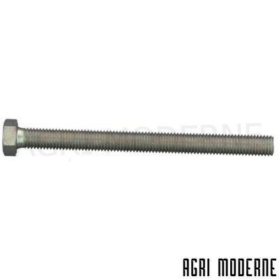 PIECES RECOLTE FENAISON CLAAS - Divers Réparation - DIN933 M12X140