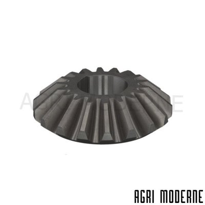 PIECES RECOLTE FENAISON CLAAS - Transmission - ROUE CONIQUE