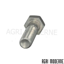 PIECES RECOLTE FENAISON CLAAS - Divers Réparation - ECROU M16X60