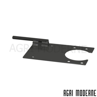 PIECES RECOLTE FENAISON CLAAS - Carrosserie - SUPPORT DROITE