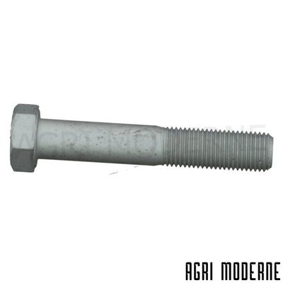 PIECES TRACTEUR CLAAS - Boulonnerie - BOULON A TETE HEX