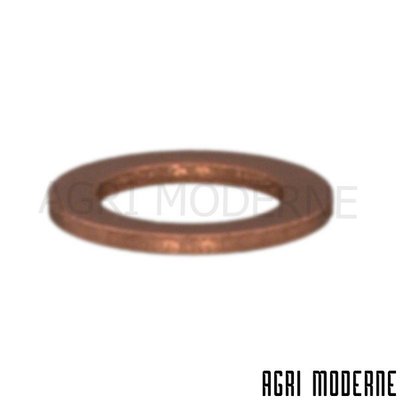 PIECES RECOLTE FENAISON CLAAS - Joints - DIN7603 A 6X10 CU