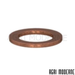 PIECES RECOLTE FENAISON CLAAS - Joints - DIN7603 A 6X10 CU