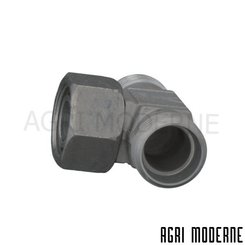 PIECES RECOLTE FENAISON CLAAS - Hydraulique - TUBULURE