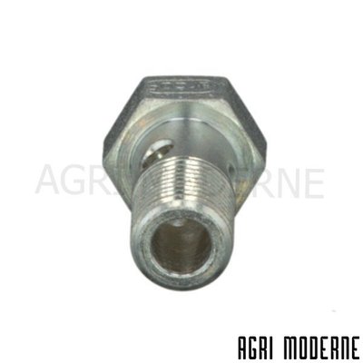 PIECES RECOLTE FENAISON CLAAS - Moteur - VIS CREUSE